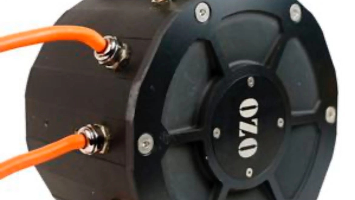 ** New developments in cooling of DC electric motors