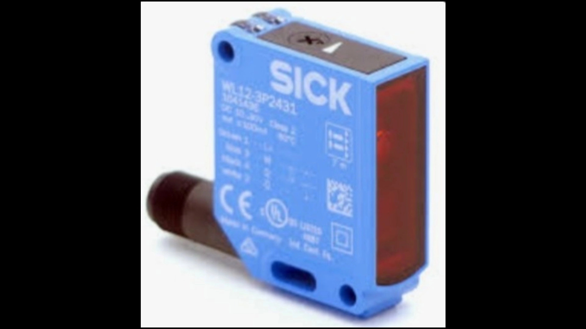 تامین انواع سنسور و کنترلرهای صنعتی با برندهای معتبر IFM و Sick