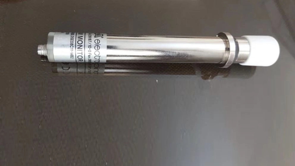 سنسور Electronic Flow Monitor FM3