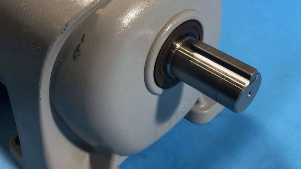 الکتروموتور سه فاز *Nissei G3LB-22-25-T040Z*