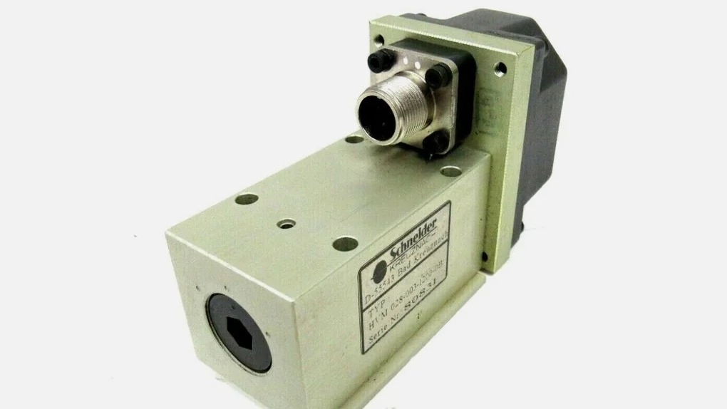 سرووالو **Schneider Typ HVM 028-003-1212-0B**