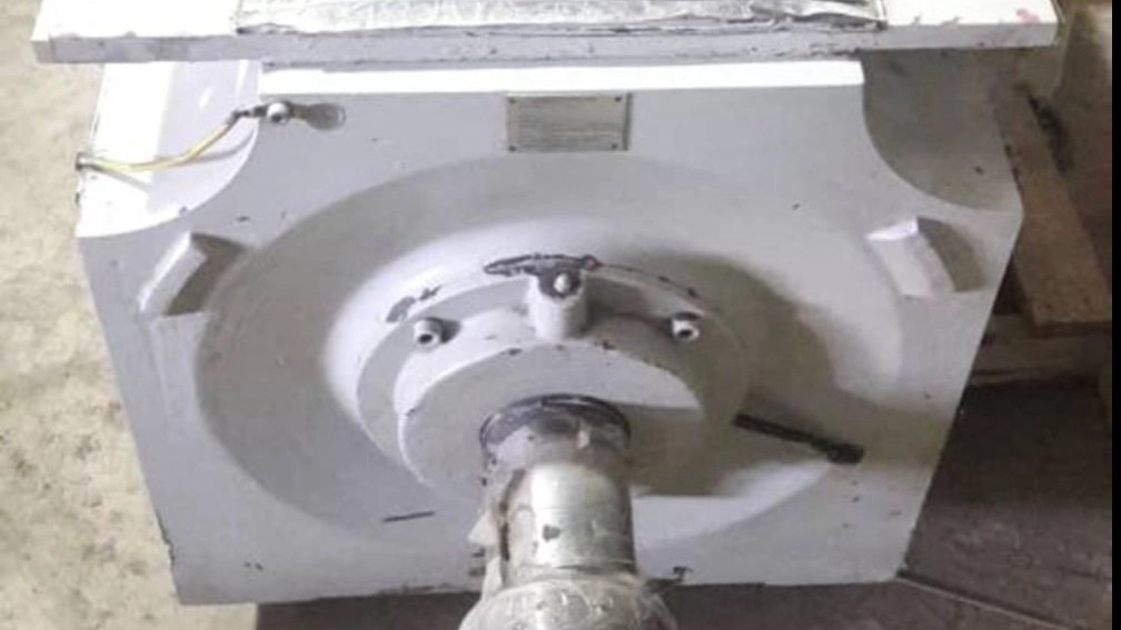 DC motor bakım sorunları ve periyodik ziyaretler 🟦