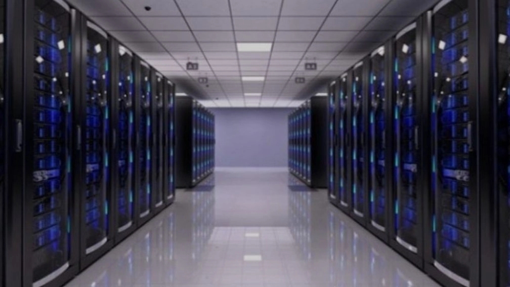 Server Computer (Server Computer