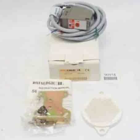 Datalogic Reflex Light Barrier Polarized S6-5-B3 / S937420000