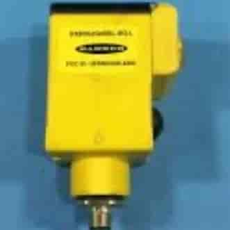 سنسور **DX80N2Q45BL-RG**   از شرکت **Banner Engineering**