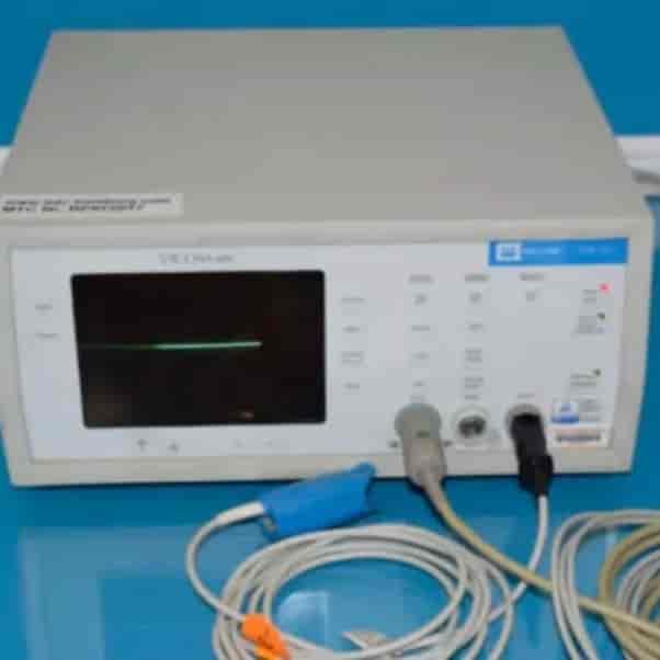 معرفی دستگاه هلیگه VICOM-sm SMK 211 دستگاه هلیگه VICOM-sm SMK 211