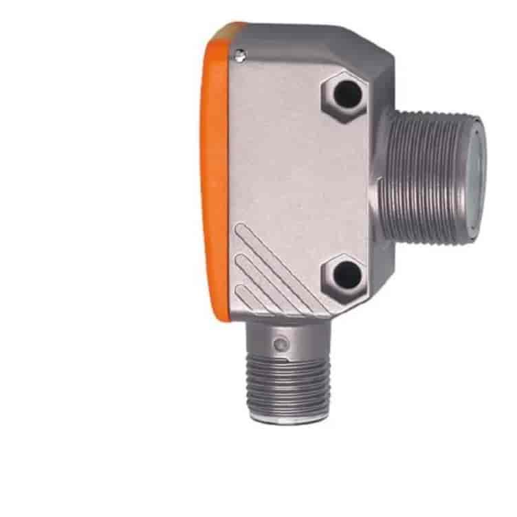 حسگرهای القایی (Inductive sensors)