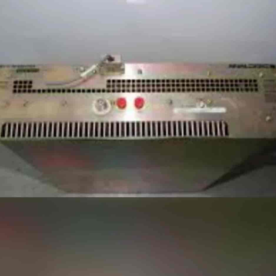 تقویت‌کننده AN8111