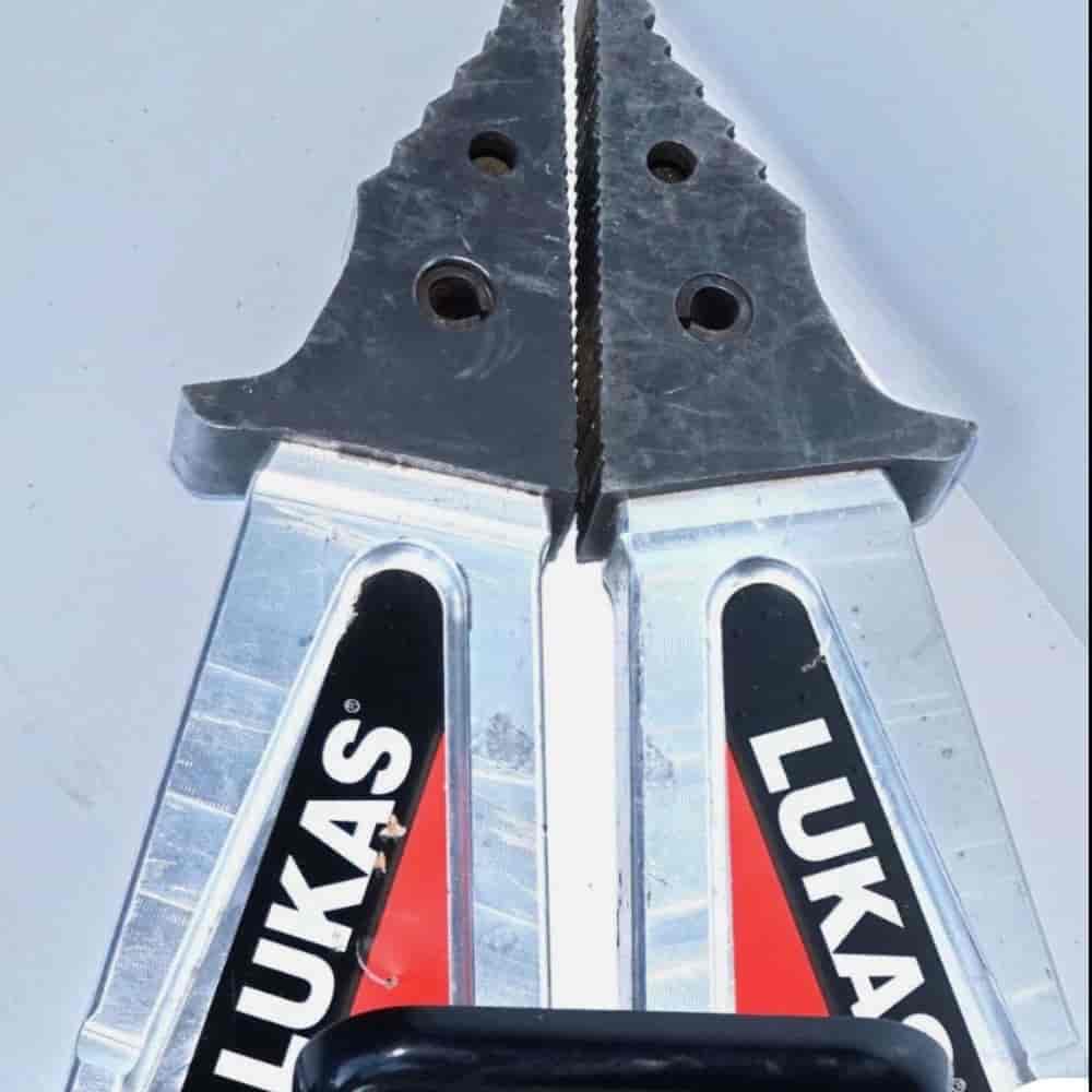 ابزار نجات هیدرولیکی Lukas LSP40EN