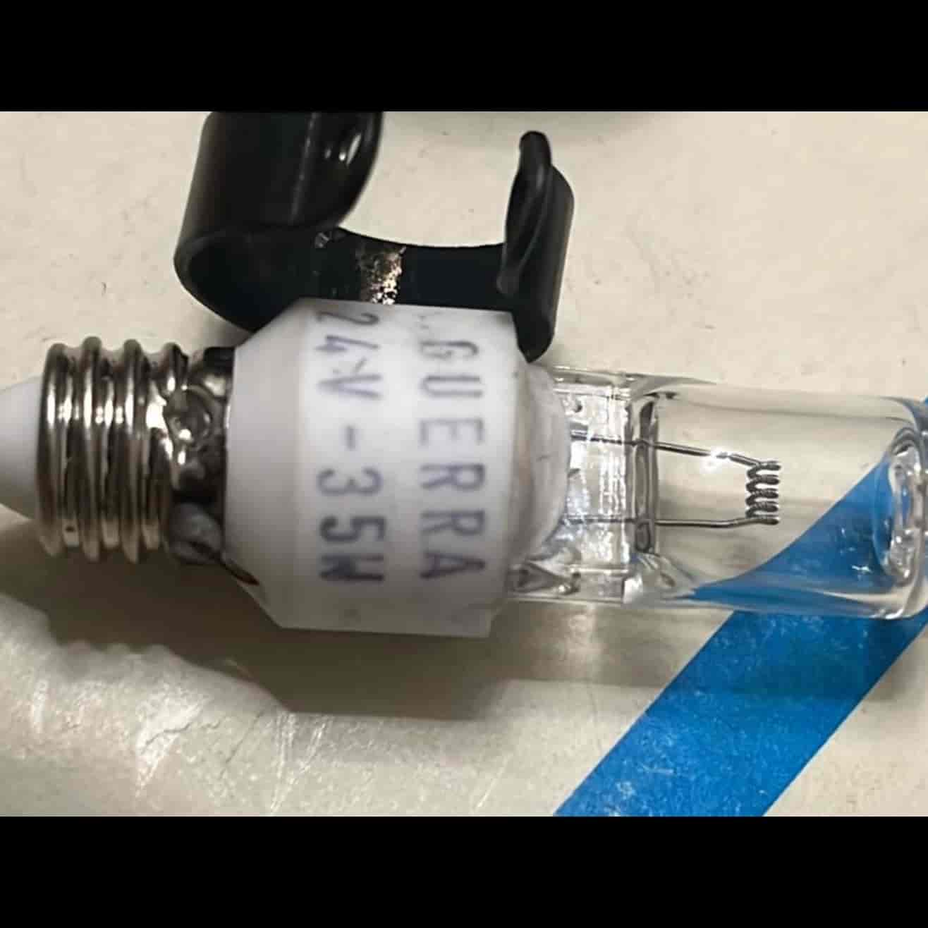 لامپ جایگزین A1-430-03 (مناسب برای SKYLUX و سایر دستگاه‌ها)