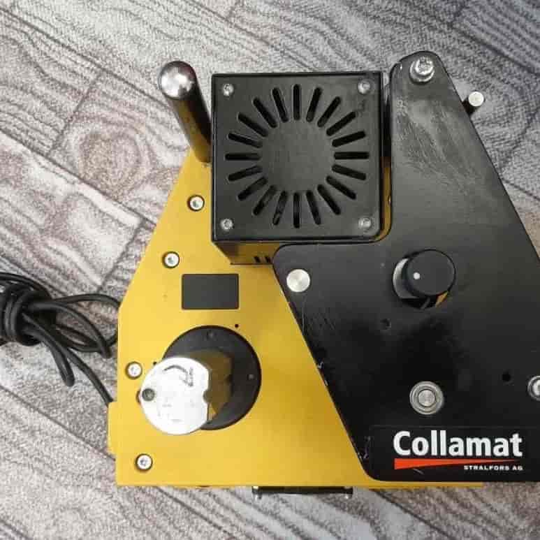 برچسب‌زن خودکار Collamat 7600