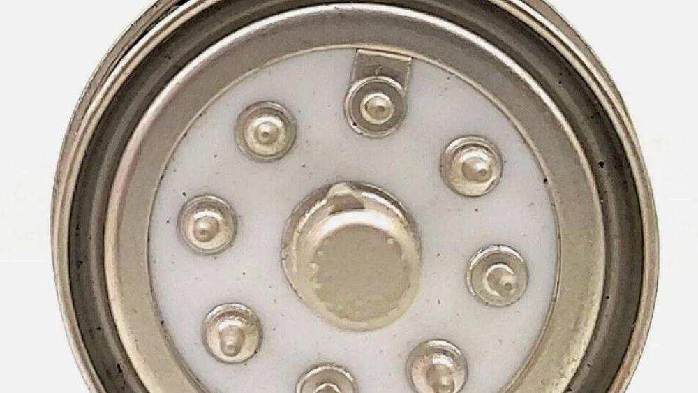 لامپ خلأ (Electron Tube