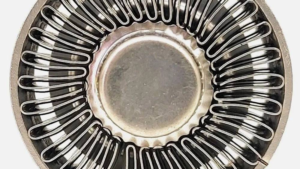 لامپ خلأ (Electron Tube