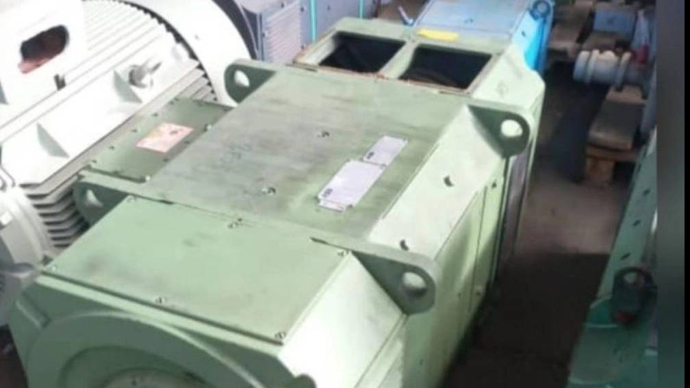 درباره گروه صنعتی بحرانی