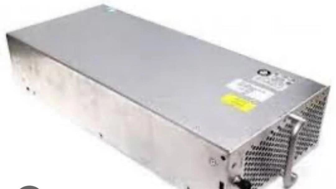 پاور ساپلای CRP2800 Hot Swap Telecom Series