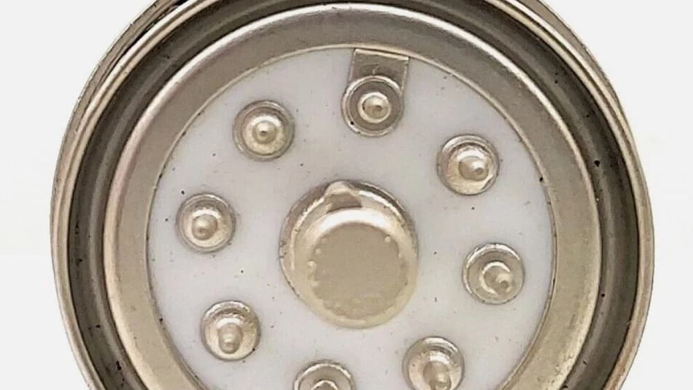لامپ خلأ (Electron Tube