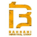 Bahrani Industrial Group, Tahran'daki endüstrilerin ihtiyaç duyduğu endüstriyel parçaları tedarik ediyor ve satıyor