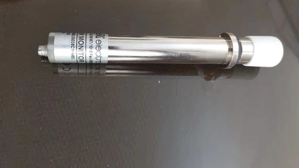 سنسور Electronic Flow Monitor FM3