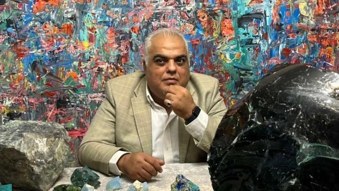 محمدرضا بحرانی؛ حافظهدار فرهنگ در عصر فراموشی محمدرضا بحرانی؛ حافظهدار فرهنگ در عصر فراموشی