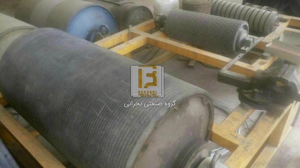 Bahrani Industrial Group, supply and sale of industrial parts needed by industries Bahrani Industrial Group, supply and sale of industrial parts needed by industries