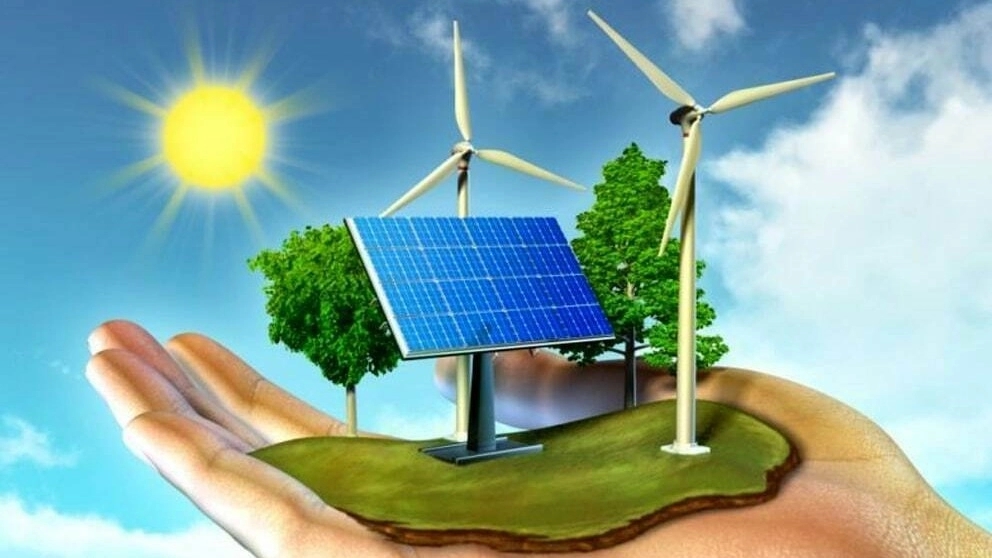 Benefits of using solar energy and green energy Benefits of using solar energy and green energy