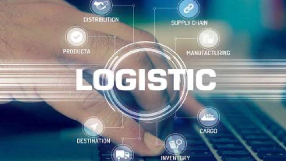 Intelligent logistics automation Intelligent logistics automation