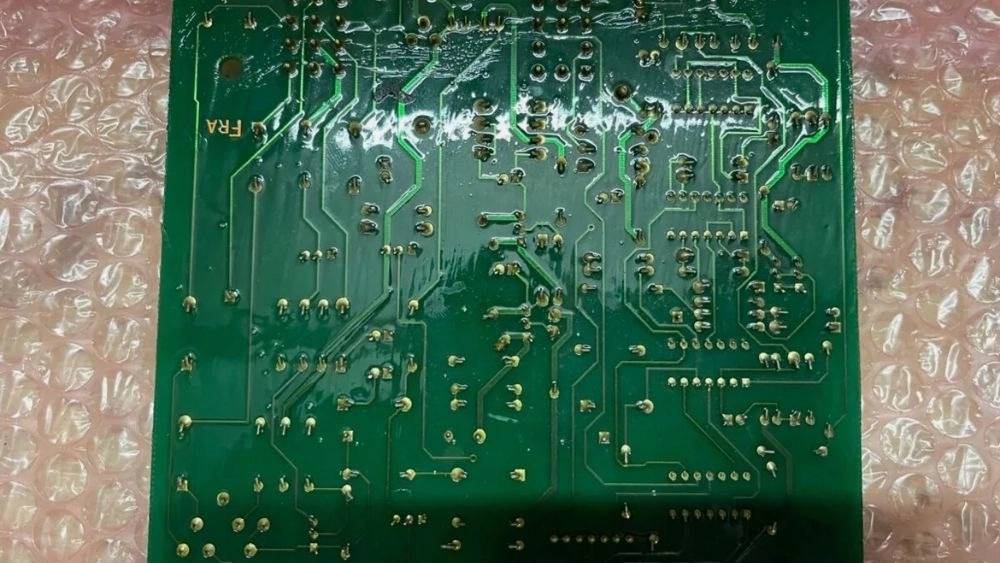 برد کنترل **LINCOLN ELECTRIC L5927-2 برد کنترل **LINCOLN ELECTRIC L5927-2