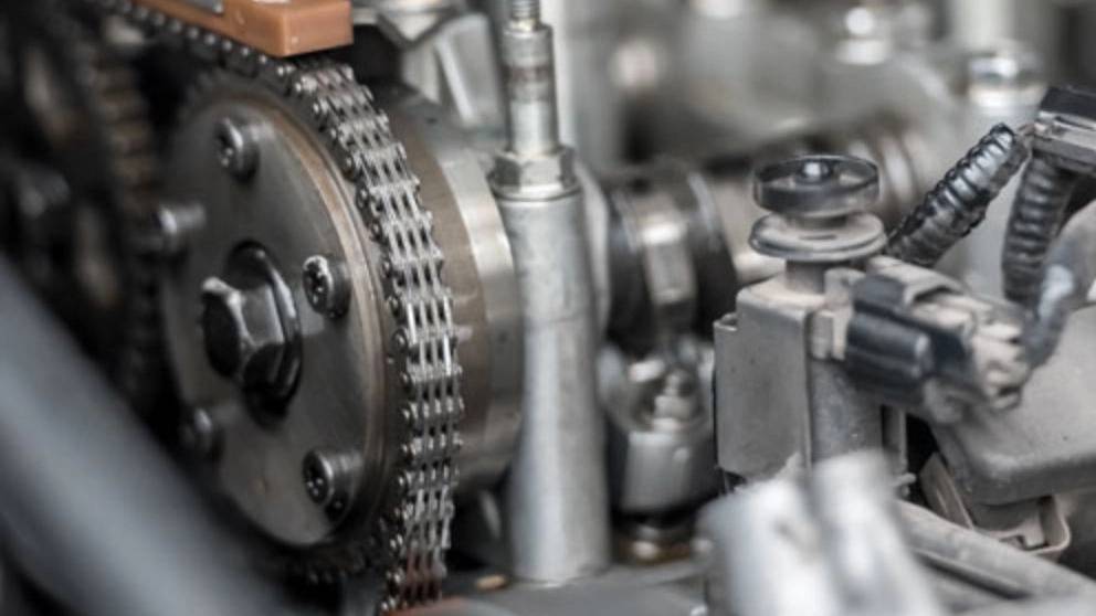 قطعات صنعتی پرکاربرد قطعات صنعتی پرکاربرد