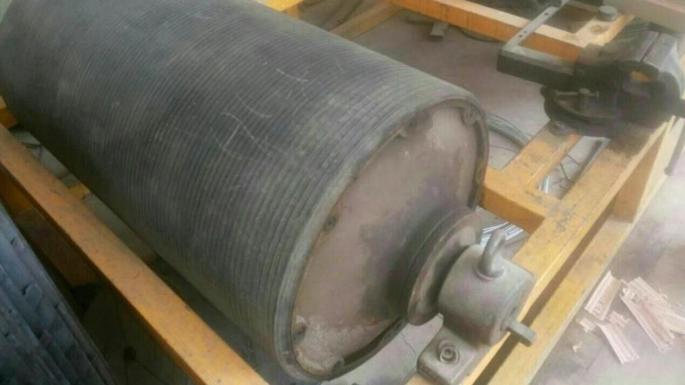 تعمیر و تولید درام موتورهای الکتریکی با گروه صنعتی بحرانی تعمیر و تولید درام موتورهای الکتریکی با گروه صنعتی بحرانی