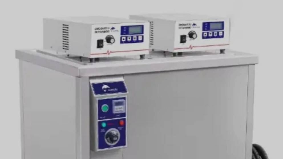 گروه صنعتی بحرانی پیشرو درارائه فن آوری های آلتراسونیک گروه صنعتی بحرانی پیشرو درارائه فن آوری های آلتراسونیک