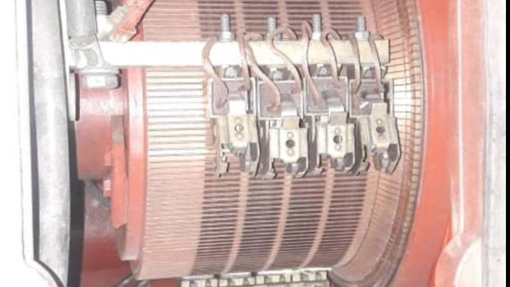 مسائل مربوط به نگهداری موتورهای DC و بازدیدهای دورهای🟦 مسائل مربوط به نگهداری موتورهای DC و بازدیدهای دورهای🟦